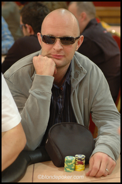Nick Gibson